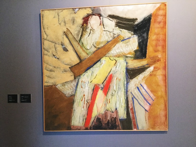 Le musée Gajac