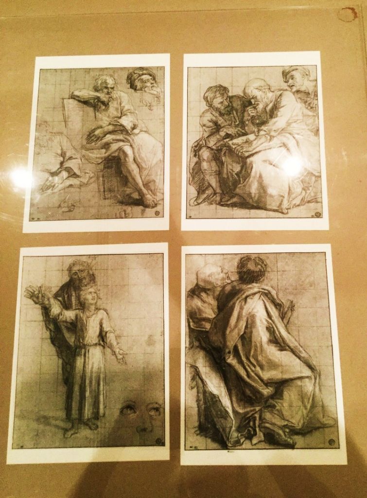 Le musée Gajac