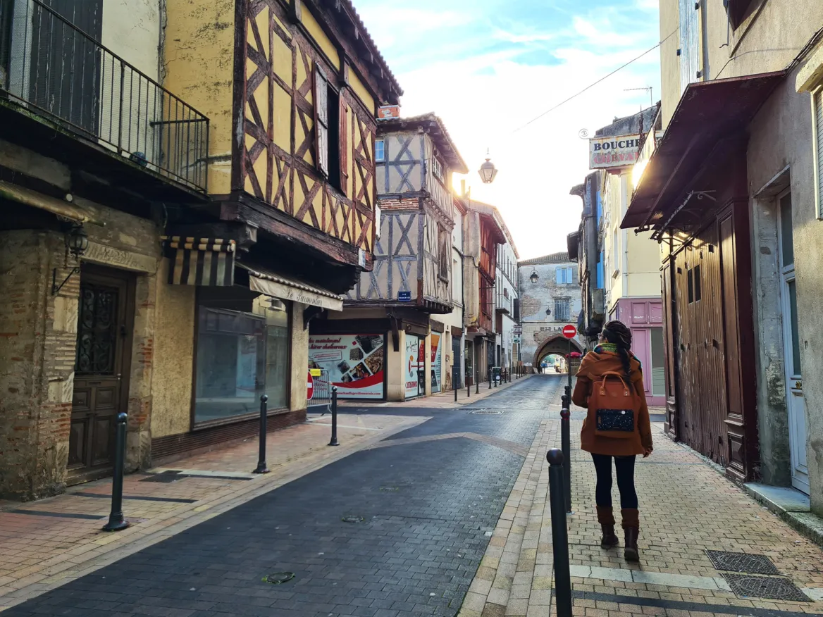 Villeneuve-sur-Lot