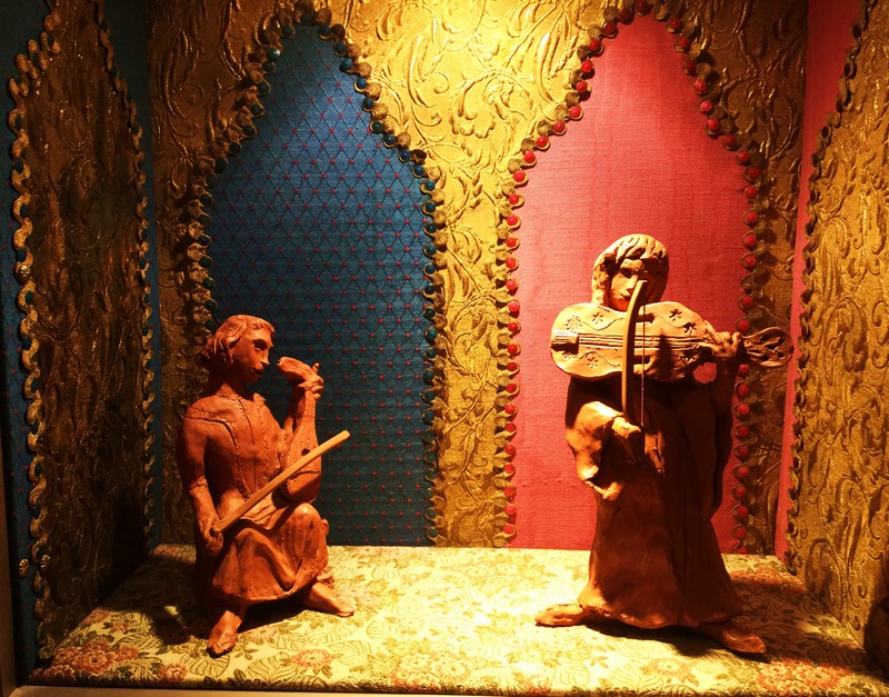 Le musée des bastides