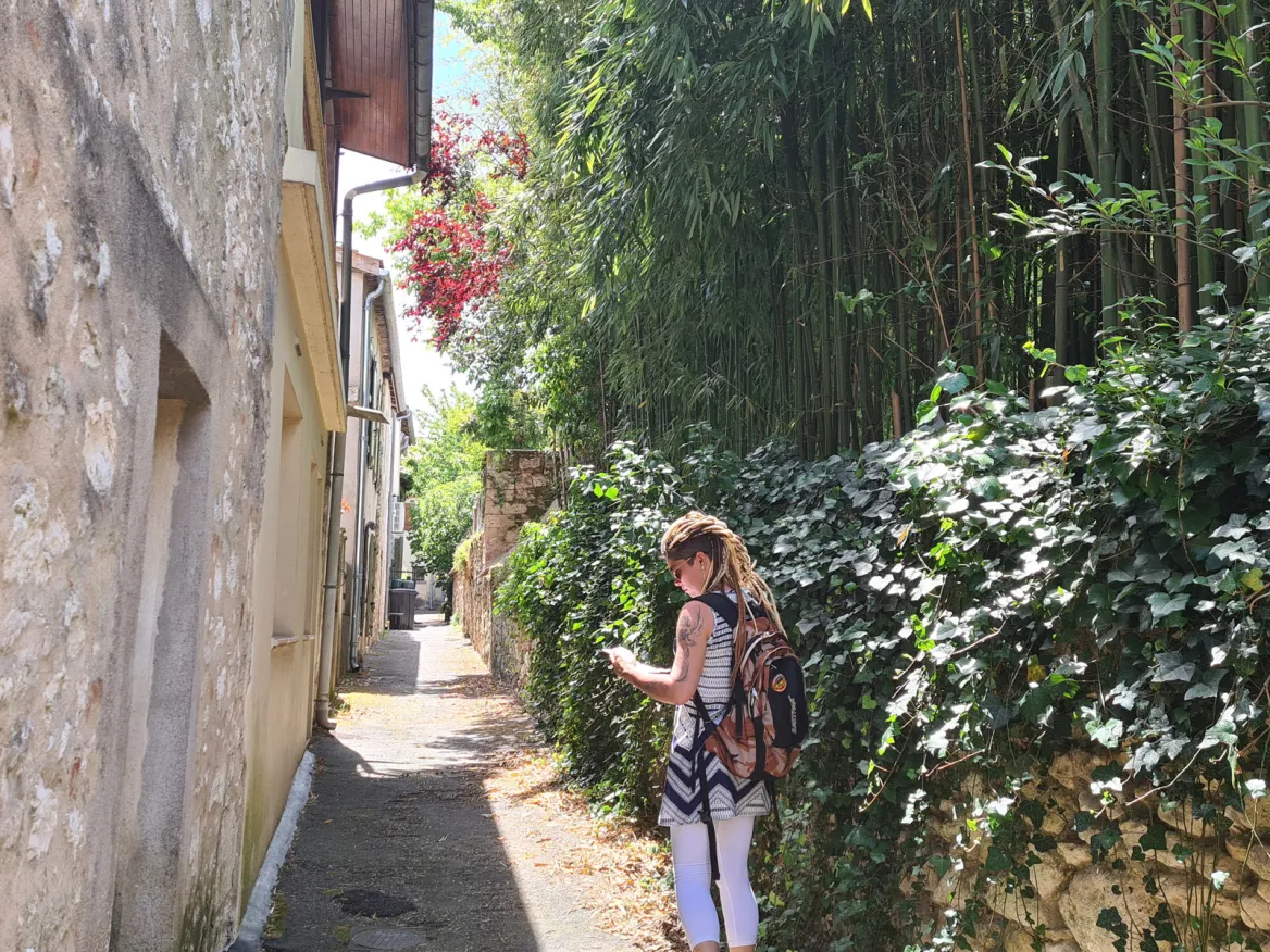 Carrerots de Villereal