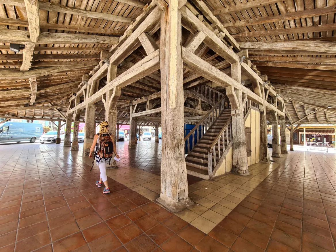 Hall of Villereal