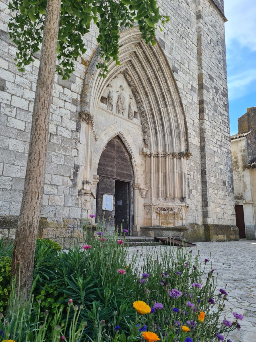 Church of Our Lady of Villereal