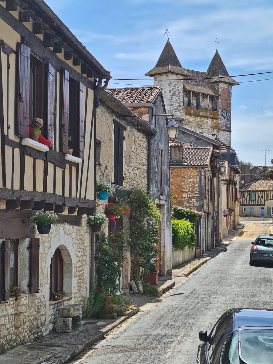Villereal