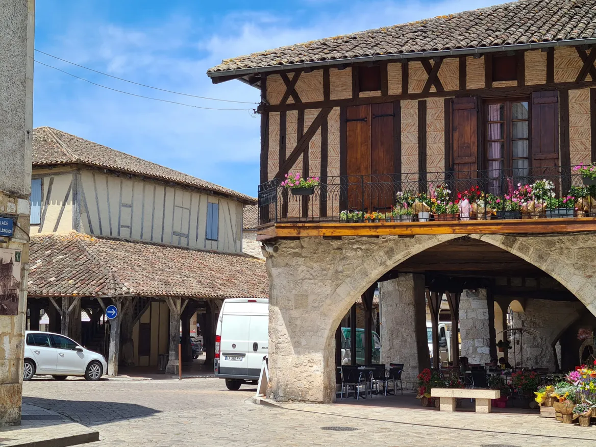 Villereal