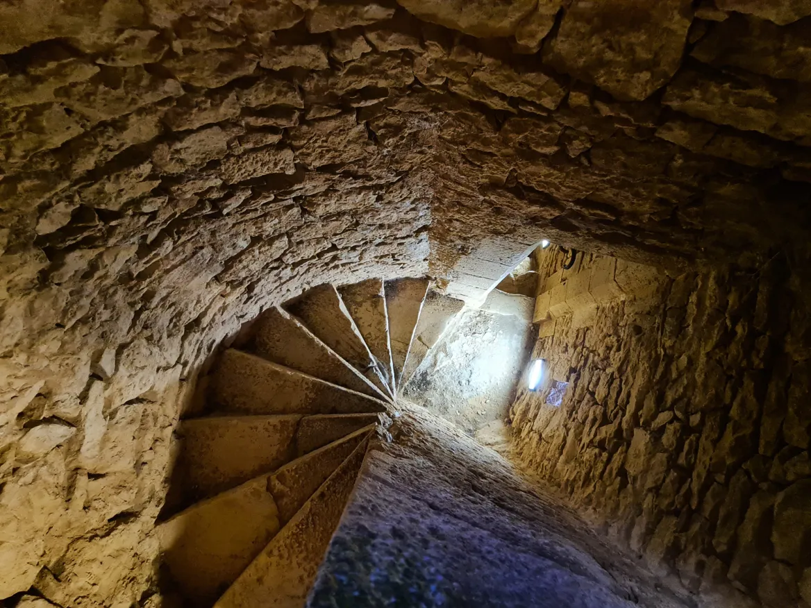 Château de Bonaguil