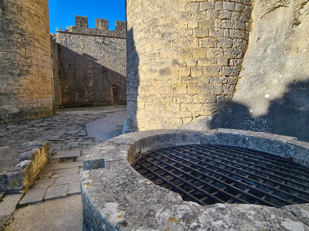 Château de Bonaguil
