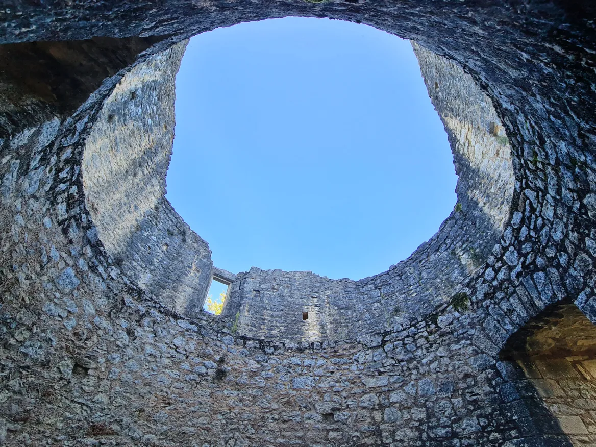 Château de Bonaguil