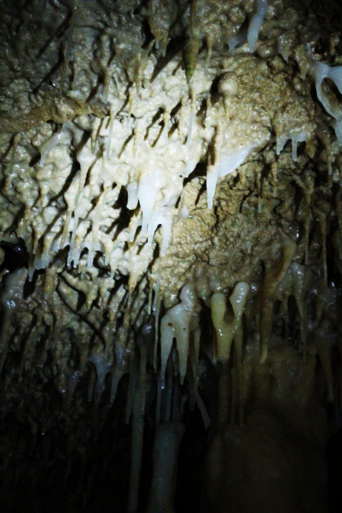 La grotte de Lastournelle