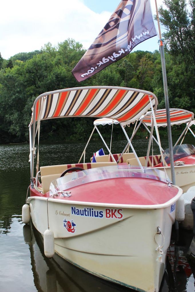 Nautilius BSK
