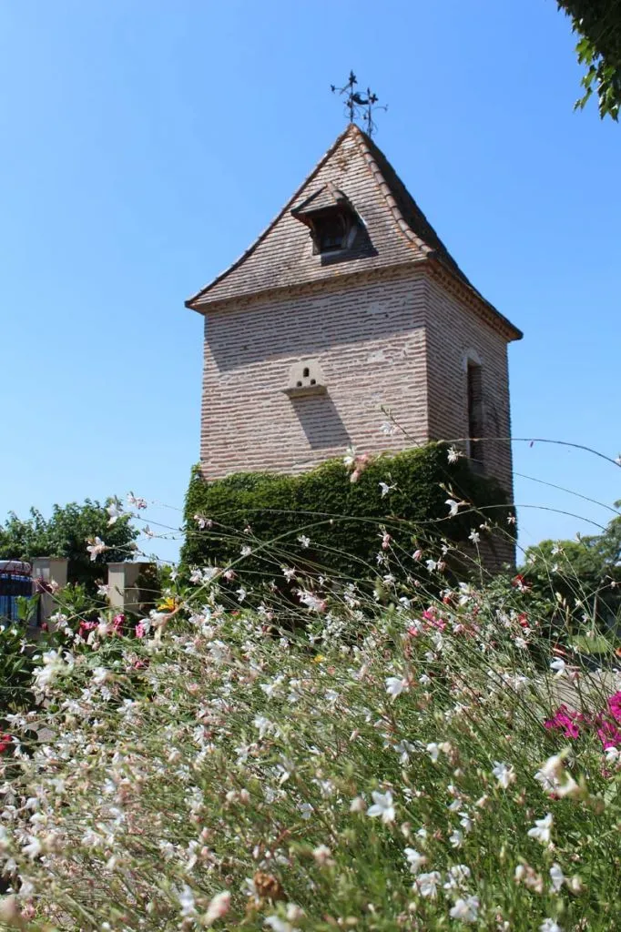 Auberge de la Feuillade