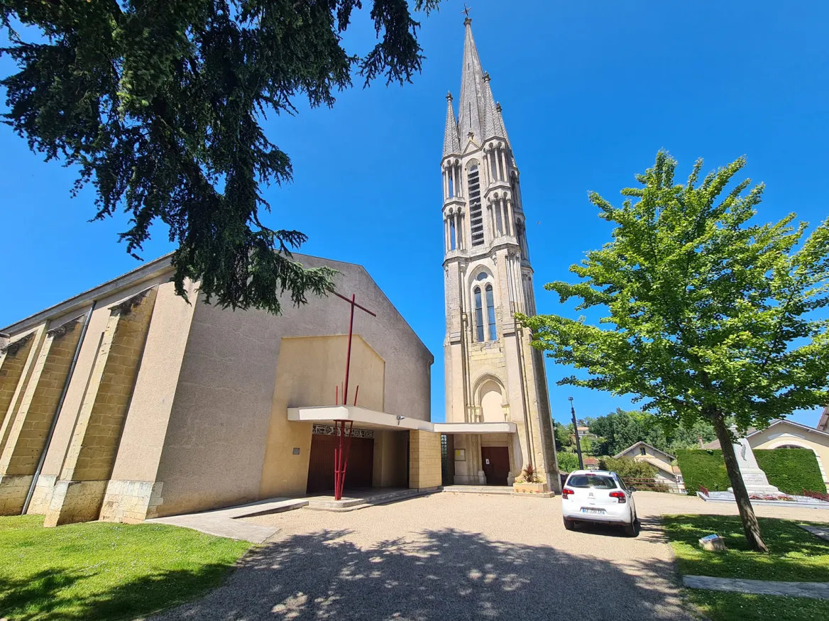 St. Mary's Church