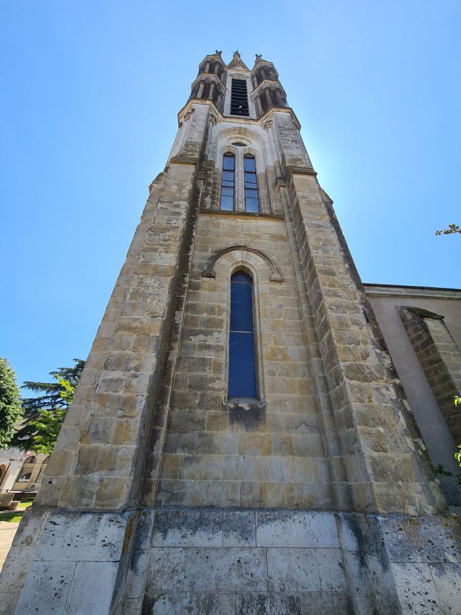 St. Mary's Church