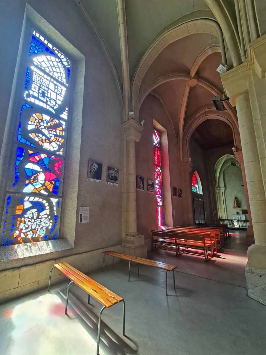 St. Mary's Church