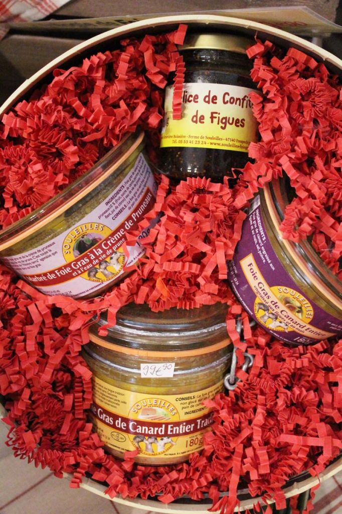 Musée du Foie Gras - Ferme Souleilles