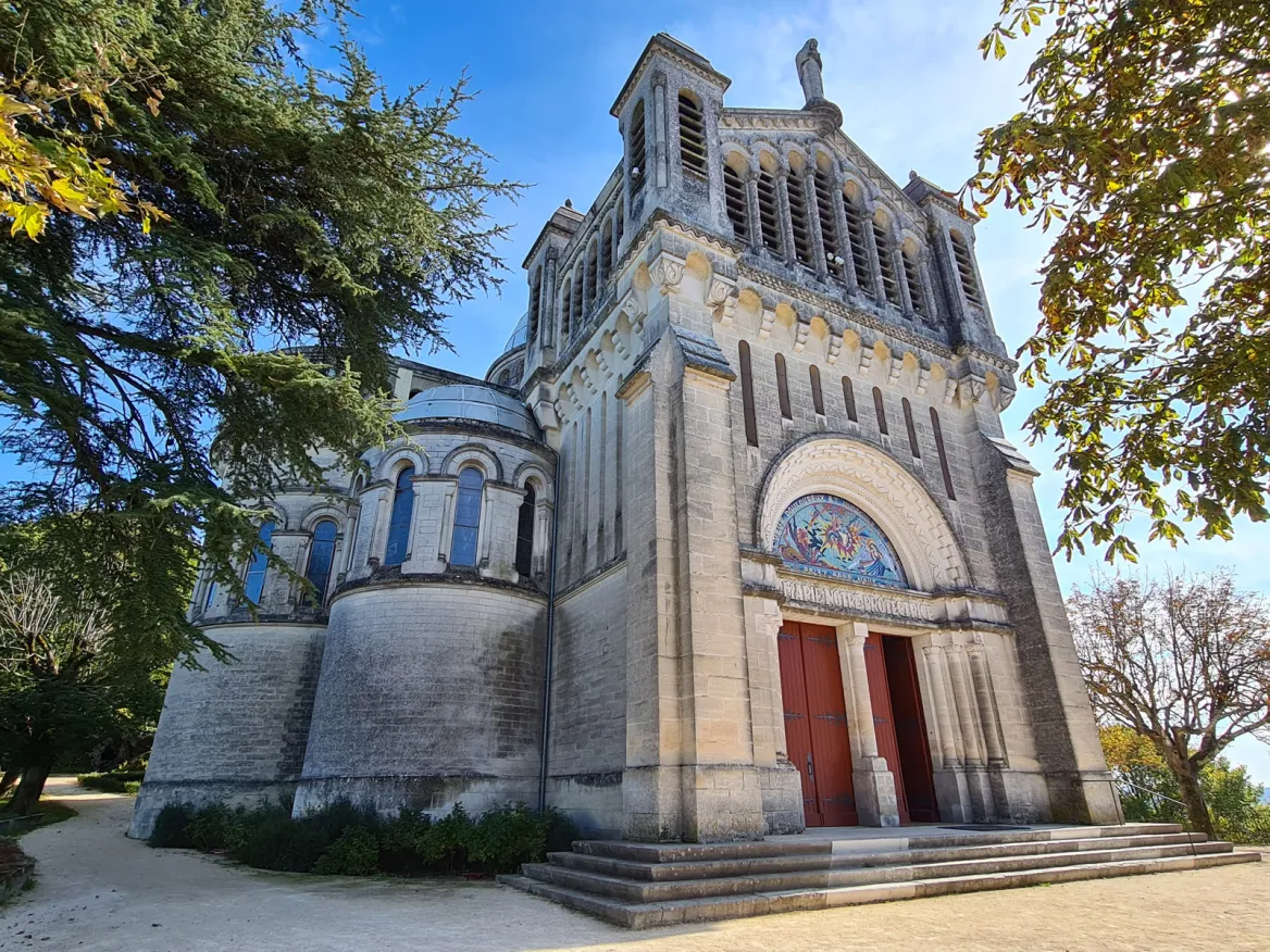 Notre-Dame-de-Peyragude