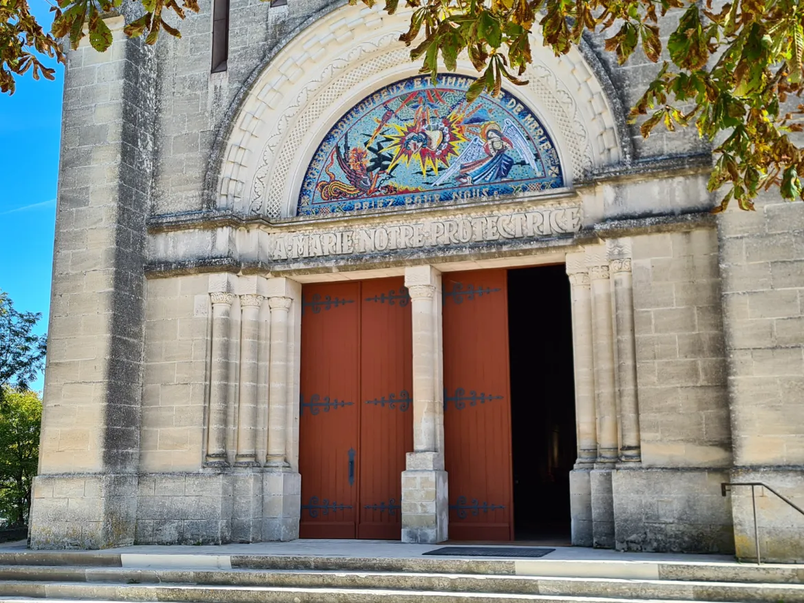 Notre-Dame-de-Peyragude