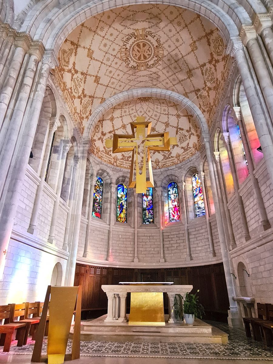 Notre-Dame-de-Peyragude