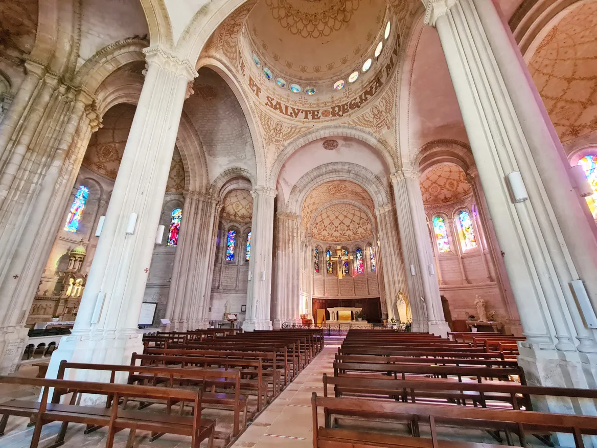 Notre-Dame-de-Peyragude
