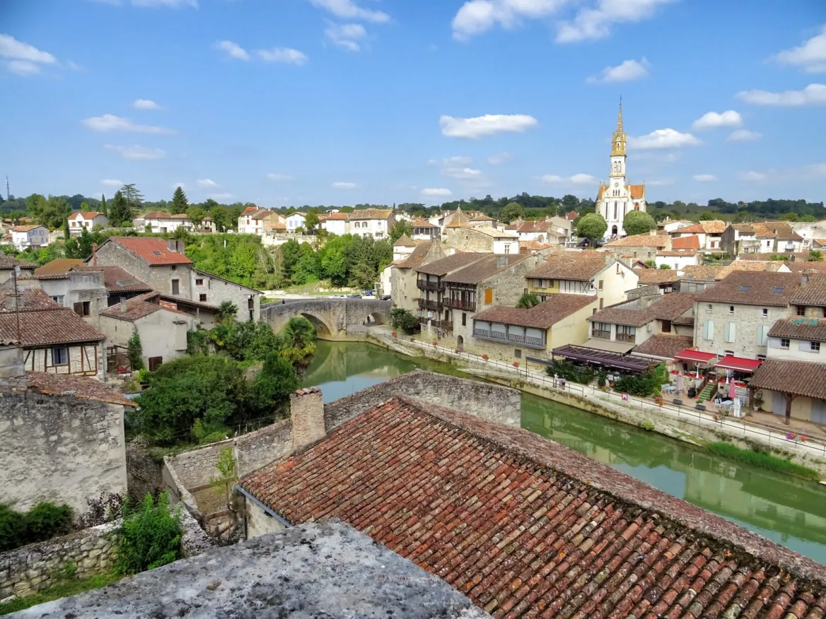 Nérac