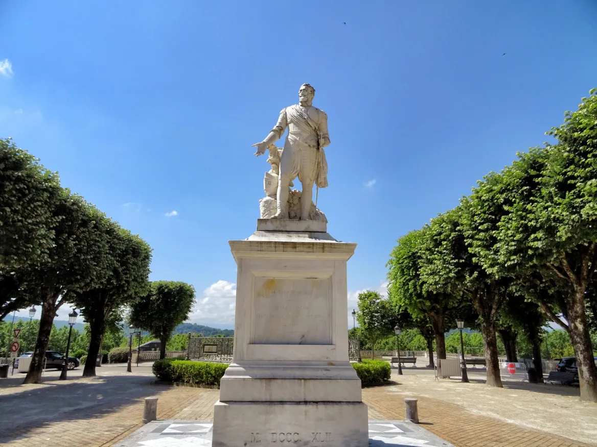 Nérac