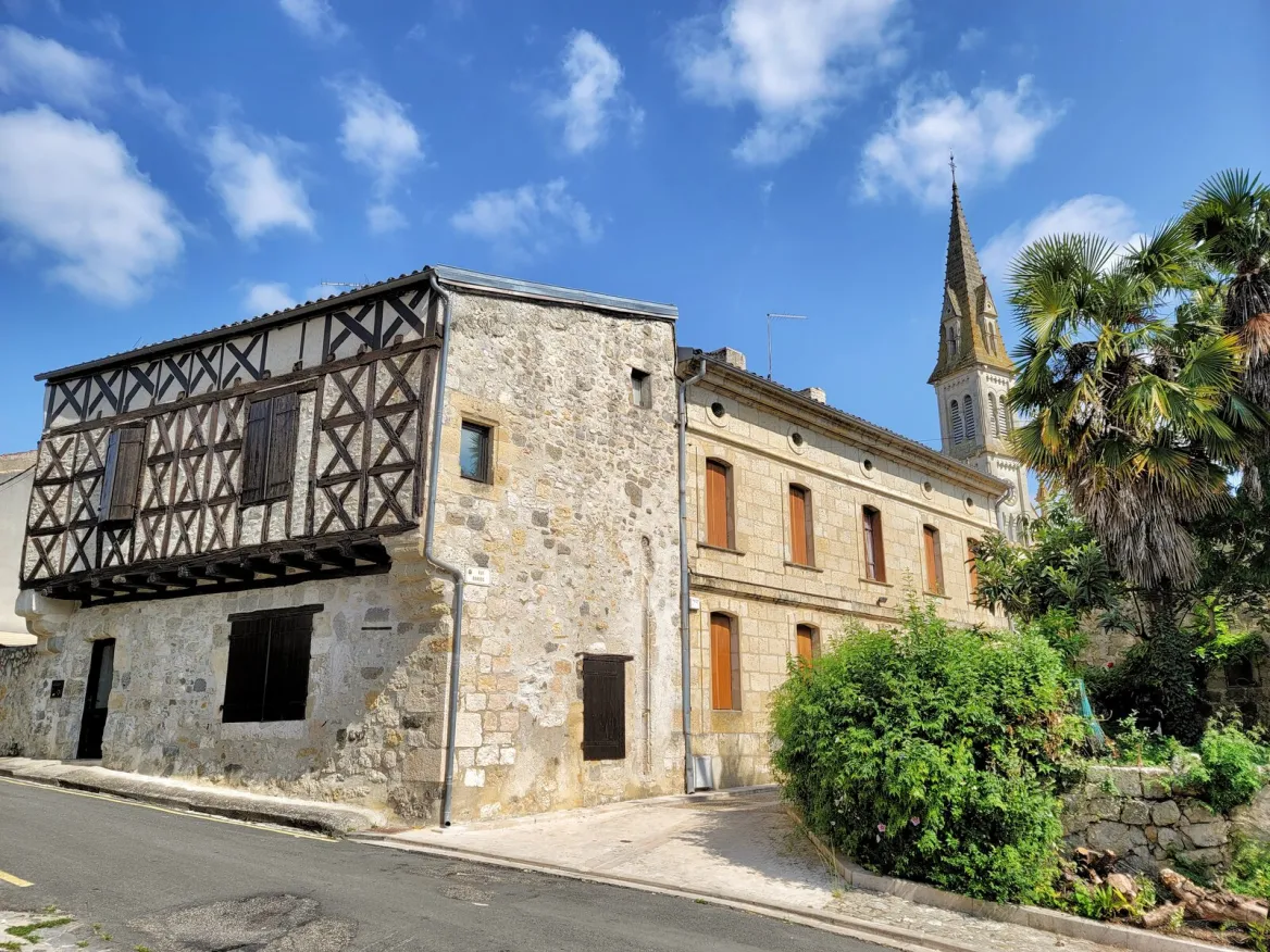 Nérac