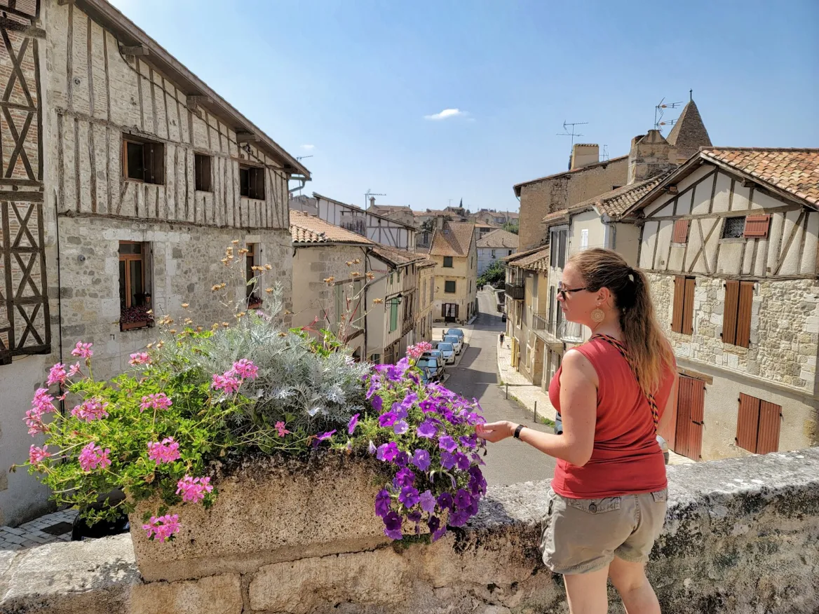 Nérac
