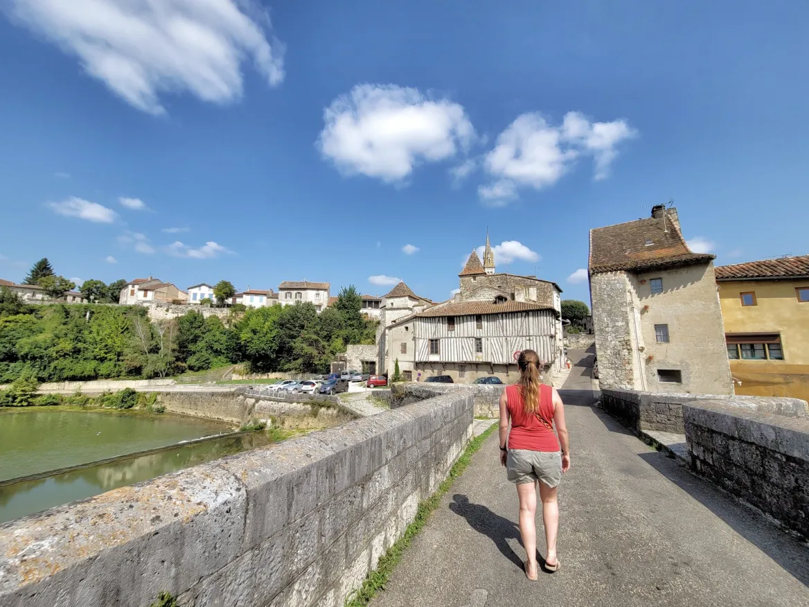 Nérac
