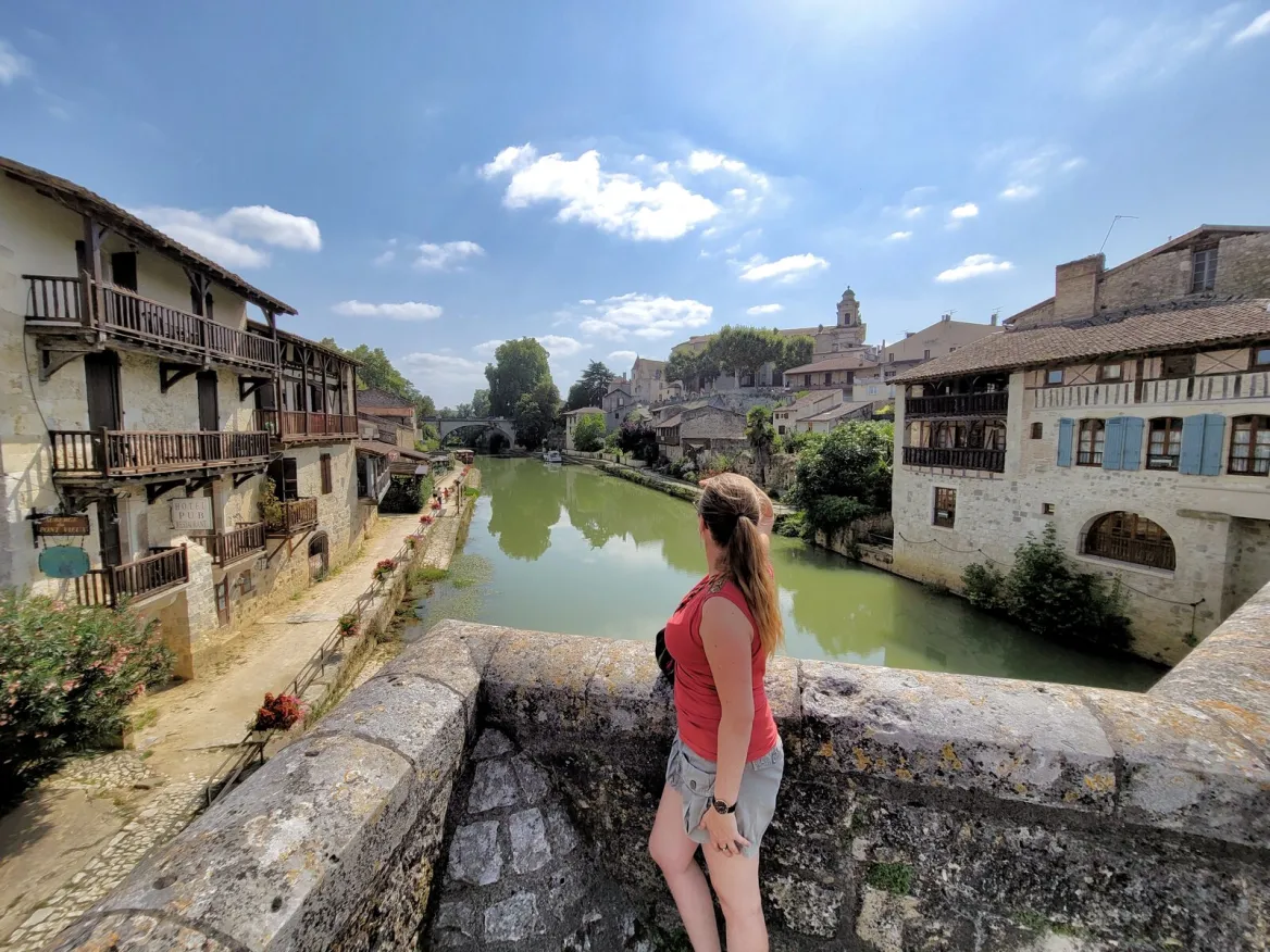 Nérac