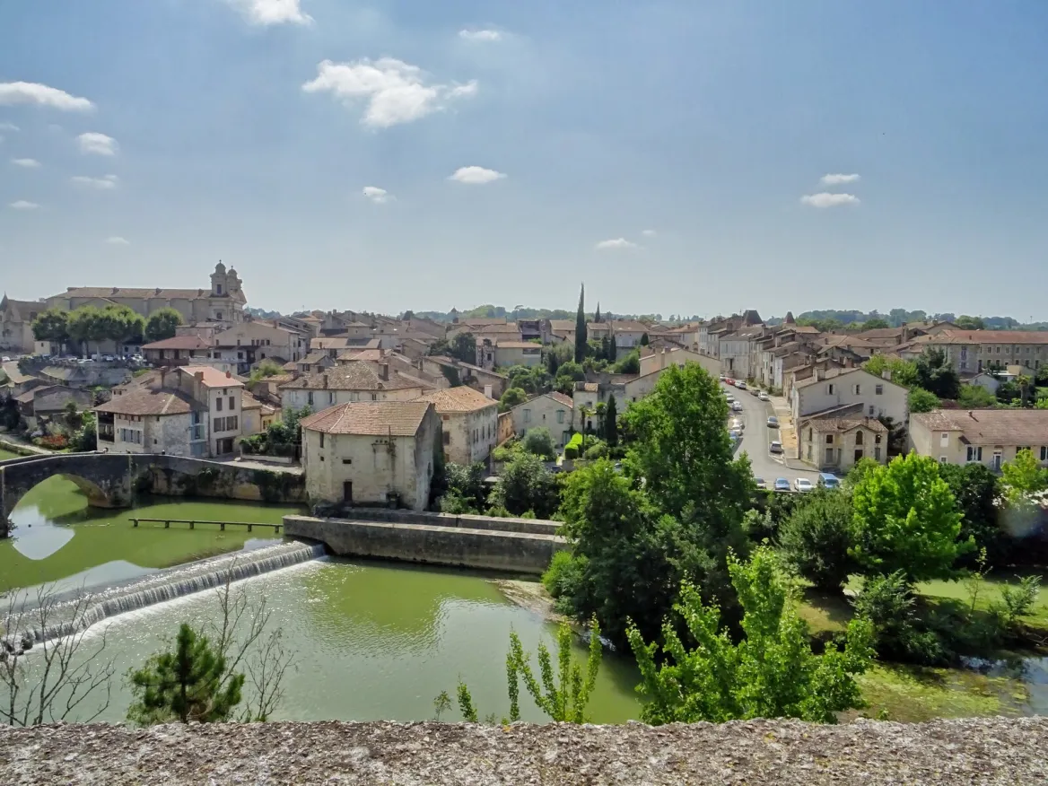 Nérac