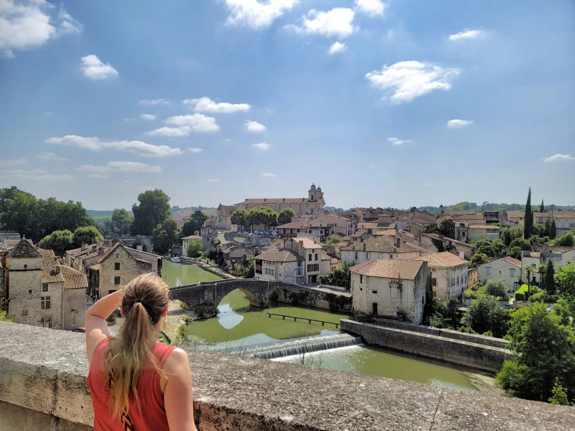 Nérac