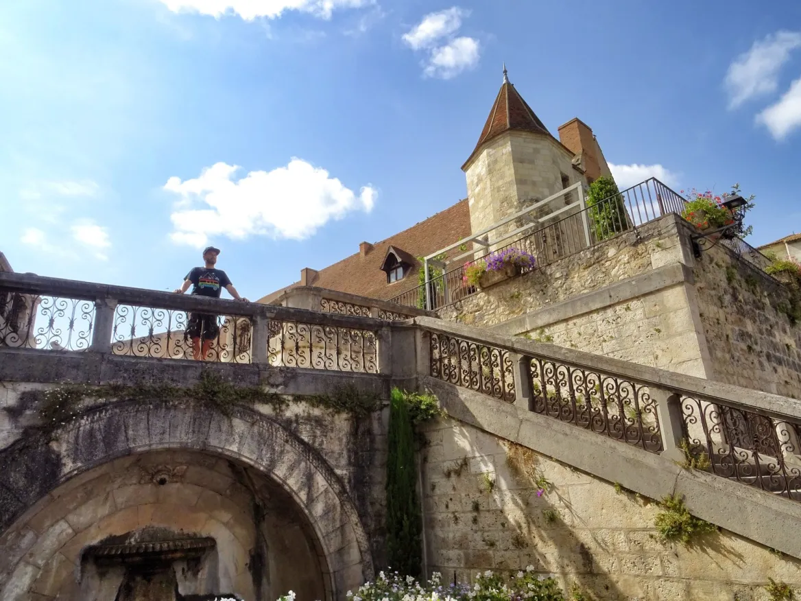 Nérac