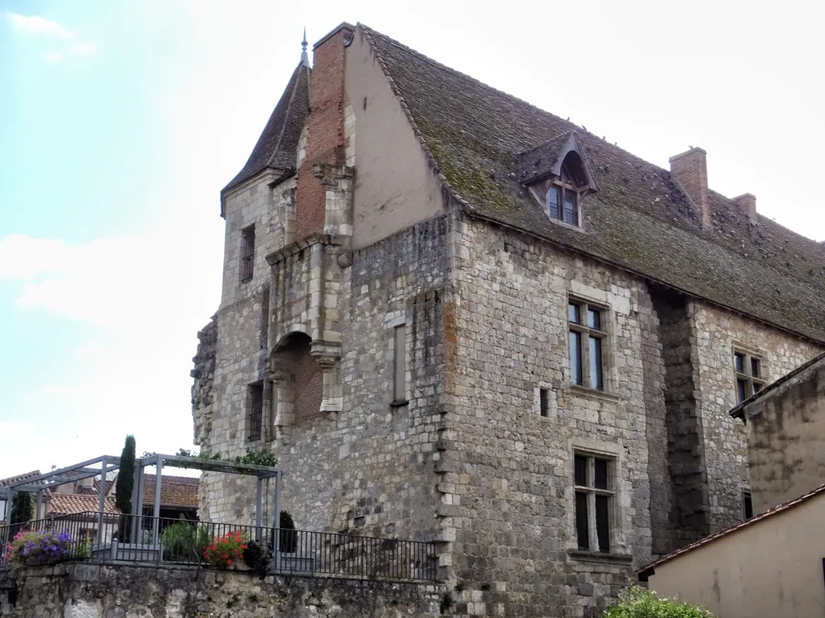 Nérac