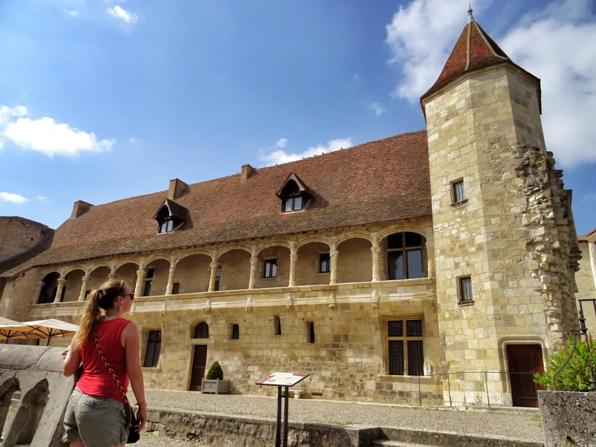Nérac