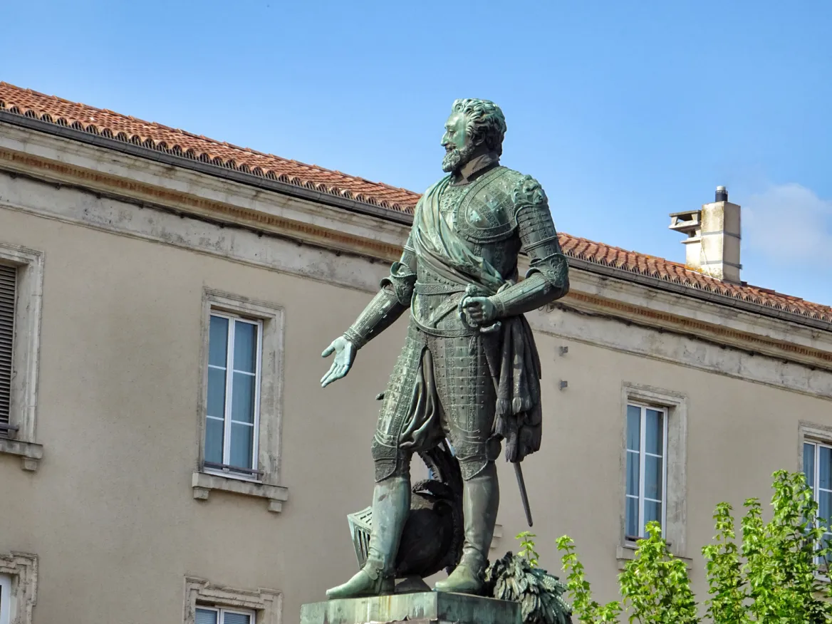 Nérac