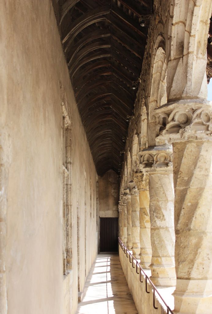 Le Château de Nérac Guide du Lot et Garonne