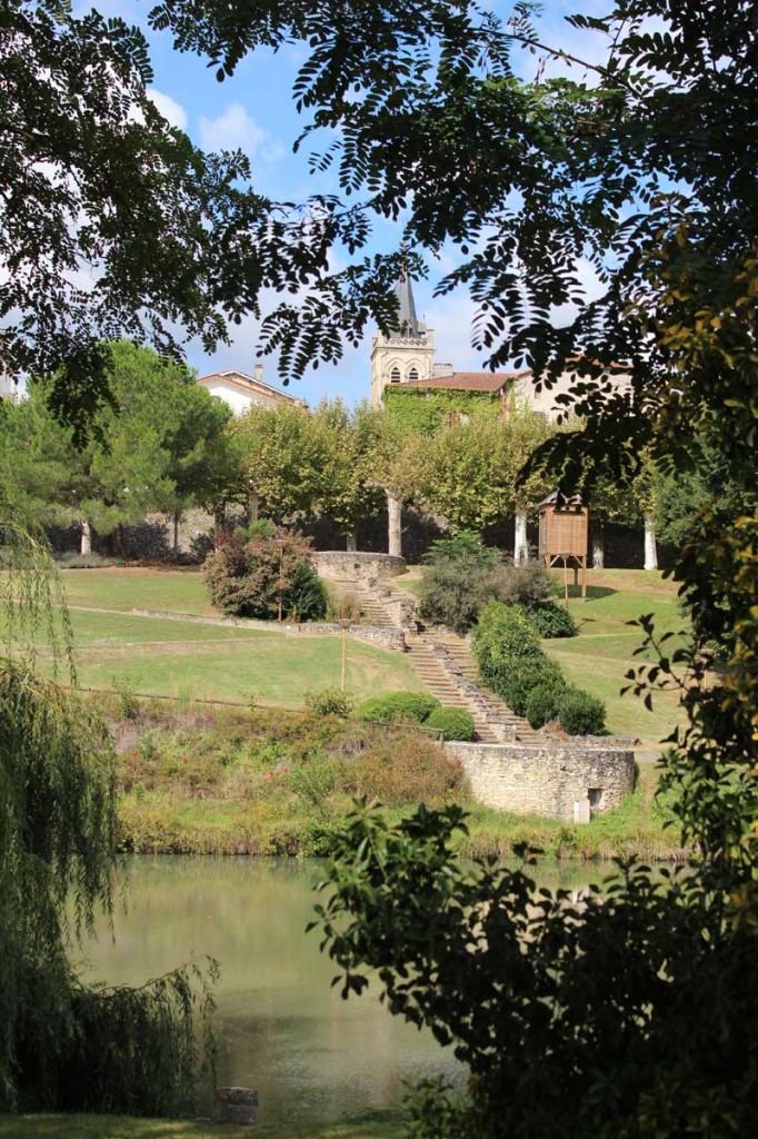 Aquitaine Navigation