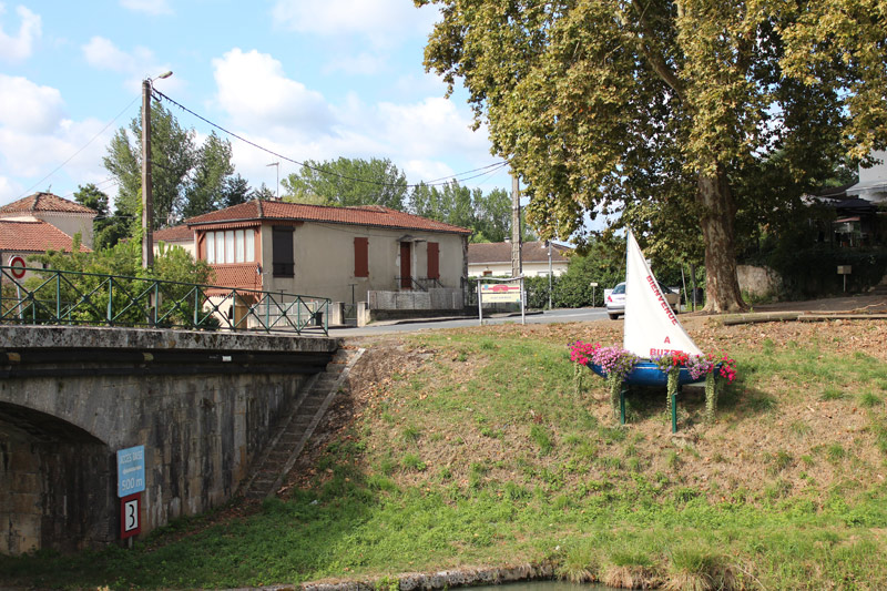 Aquitaine Navigation