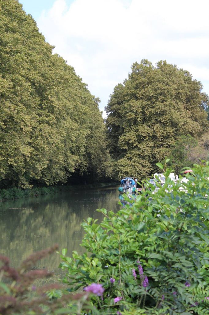 Aquitaine Navigation