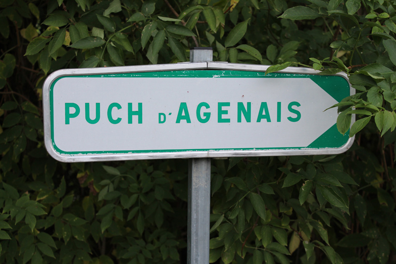 Aquitaine Navigation 
