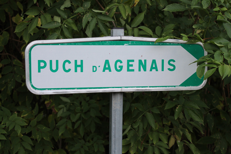 Aquitaine Navigation