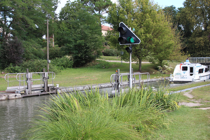 Aquitaine Navigation