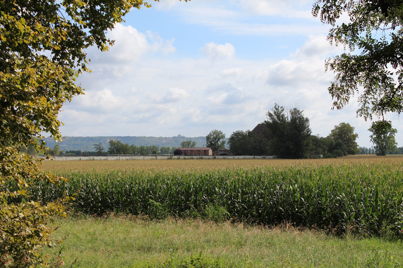 Aquitaine Navigation