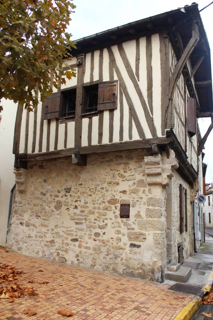 Casteljaloux