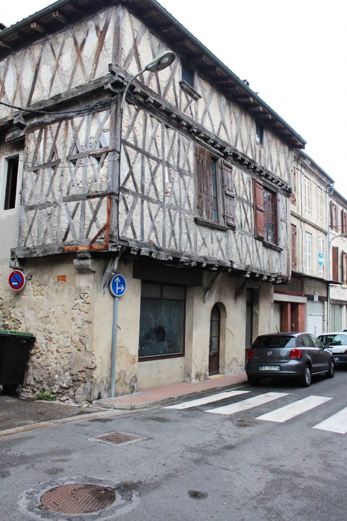 Casteljaloux