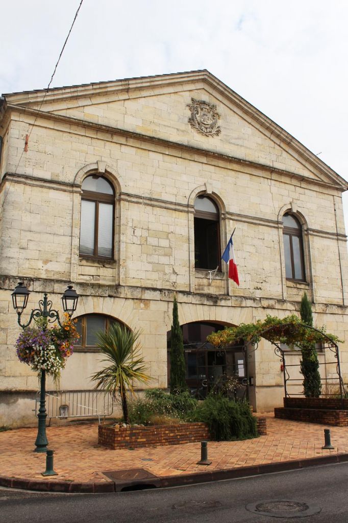 Casteljaloux