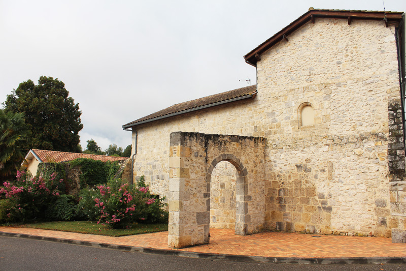Casteljaloux