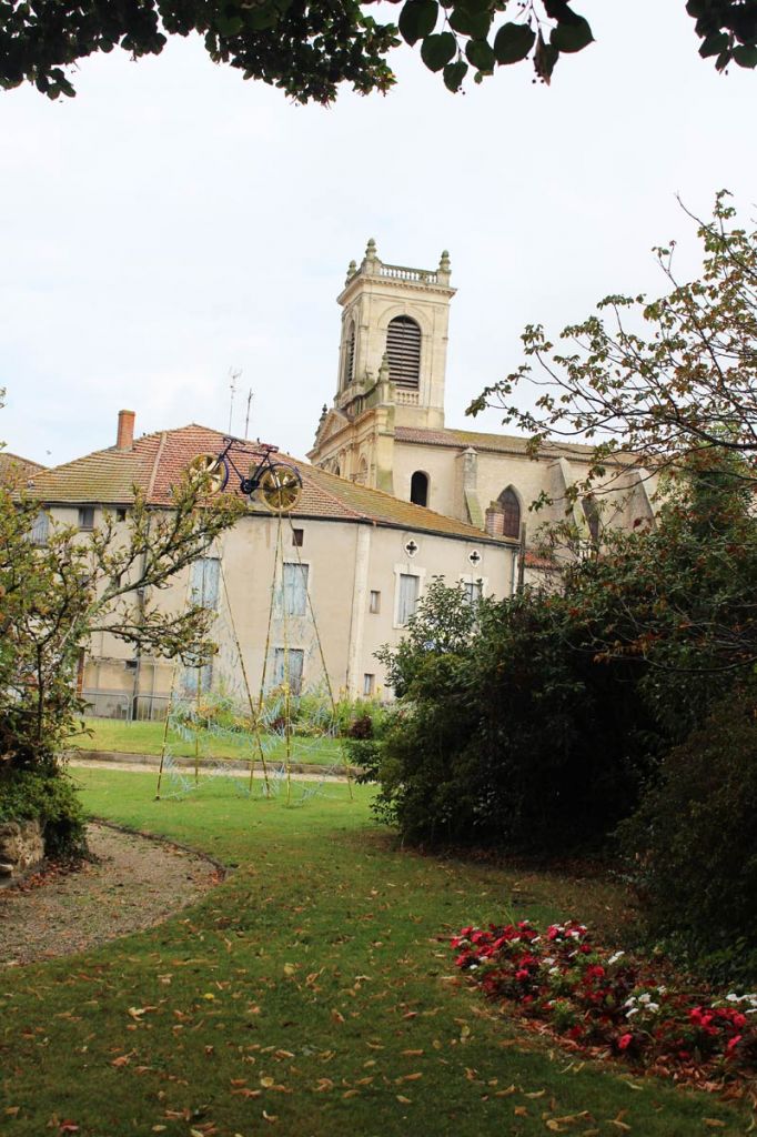 Casteljaloux