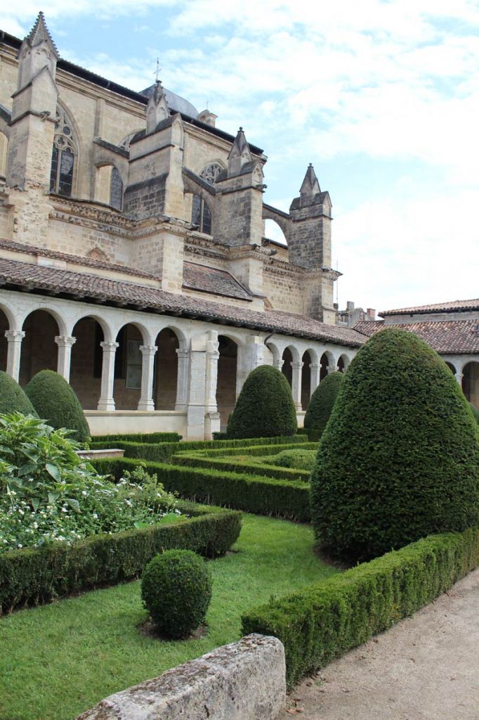 Church of Marmande