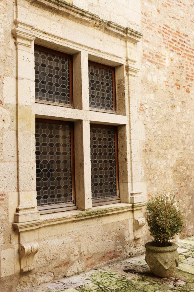 Le Musée des Beaux Arts d'Agen